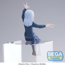 Good Smile Company Aharen-san wa Hakarenai Series Reina Aharen PM Perching Figure