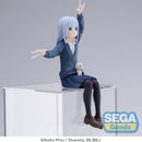 Good Smile Company Aharen-san wa Hakarenai Series Reina Aharen PM Perching Figure