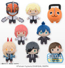 Chainsaw Man Puchinui Mascot 8Astd