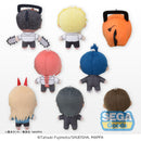 Chainsaw Man Puchinui Mascot 8Astd