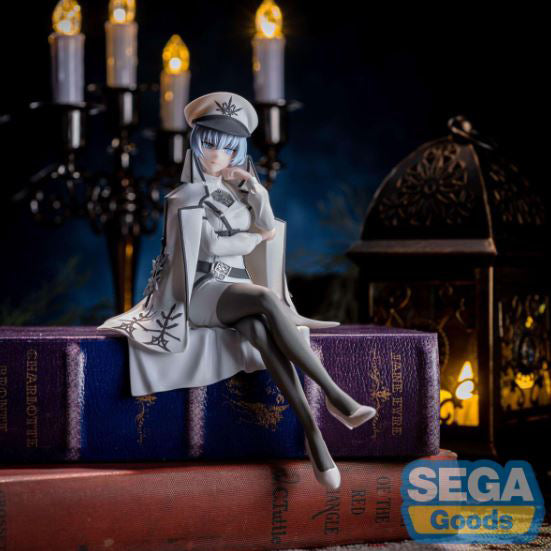 Good Smile Company RWBY: Ice Queendom Perching PM Figure Weiss Schnee: Nightmare Side