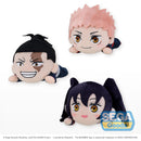 Nesoberi (Lay-Down) " Jujutsu Kaisen" Mini Plush Vol.1(Ex) 3Astd