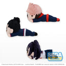 Nesoberi (Lay-Down) " Jujutsu Kaisen" Mini Plush Vol.1(Ex) 3Astd