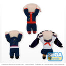 Nesoberi (Lay-Down) " Jujutsu Kaisen" Mini Plush Vol.1(Ex) 3Astd