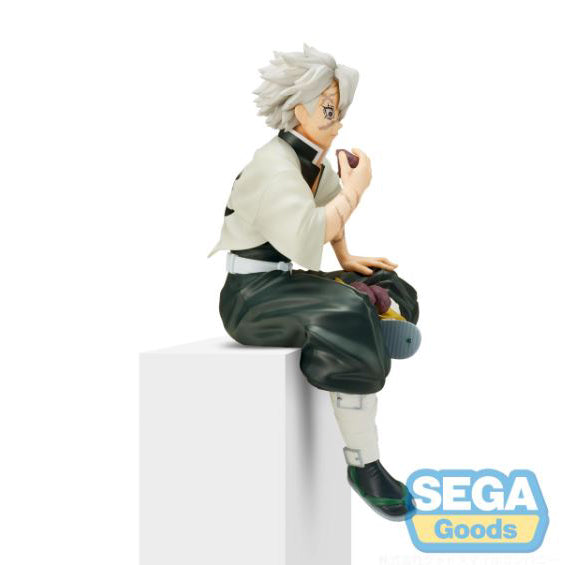 SEGA Demon Slayer: Kimetsu no Yaiba PM Perching Figure Sanemi Shinazugawa(re-run)