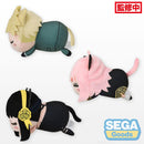 Ohiruneko Tv Anime " Spy X Family" Mascot Vol.1 (Ex)
