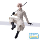 " Tokyo Revengers" PM Perching Figure " Seishu Inui"