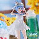 Luminasta " Re:ZERO -Starting Life in Another World-" " Rem" -Nyatsu Day-