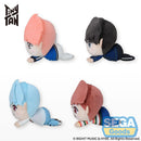 & You " Tinytan" Mini Plush ~Dna~ " Rm & Jin & Suga & J-Hope" (Ex)