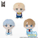 & You " Tinytan" Mini Plush ~Dna~ " Jimin & V & Jung Kook" (Ex)