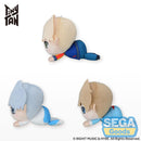 & You " Tinytan" Mini Plush ~Dna~ " Jimin & V & Jung Kook" (Ex)