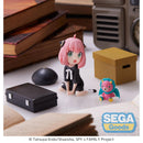 Luminasta Tv Anime "Spy X Family" ("Anya Forger") Pretend Play