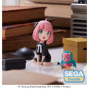 Luminasta Tv Anime "Spy X Family" ("Anya Forger") Pretend Play