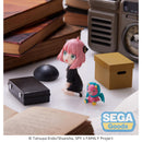 Luminasta Tv Anime "Spy X Family" ("Anya Forger") Pretend Play