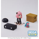 Luminasta Tv Anime "Spy X Family" ("Anya Forger") Pretend Play