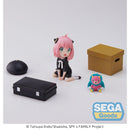 Luminasta Tv Anime "Spy X Family" ("Anya Forger") Pretend Play