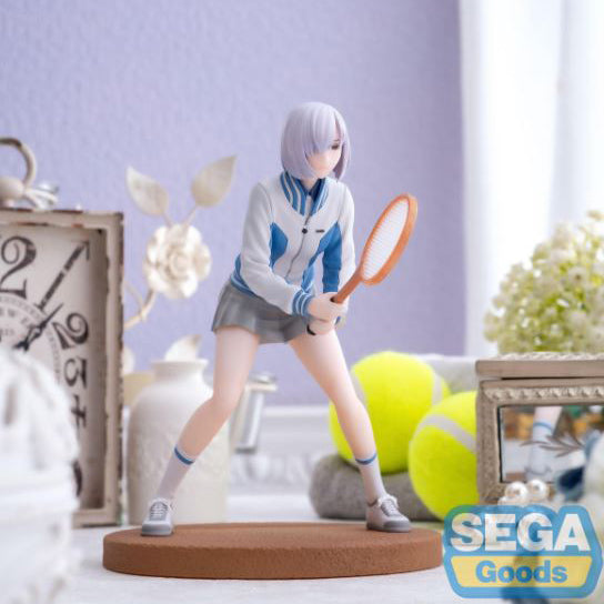 SEGA Luminasta TV Anime 'SPY x FAMILY' 'Fiona Frost' Tennis