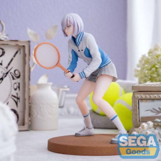SEGA Luminasta TV Anime 'SPY x FAMILY' 'Fiona Frost' Tennis