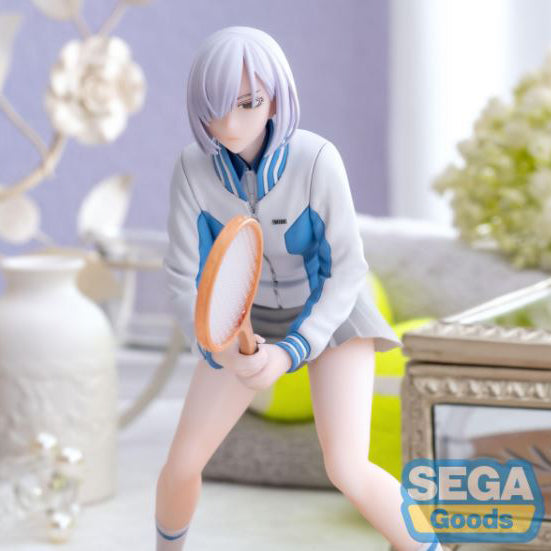 SEGA Luminasta TV Anime 'SPY x FAMILY' 'Fiona Frost' Tennis