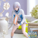 SEGA Luminasta TV Anime 'SPY x FAMILY' 'Fiona Frost' Tennis