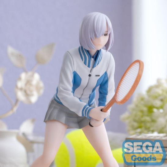 SEGA Luminasta TV Anime 'SPY x FAMILY' 'Fiona Frost' Tennis