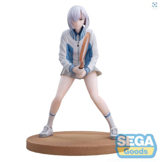 SEGA Luminasta TV Anime 'SPY x FAMILY' 'Fiona Frost' Tennis