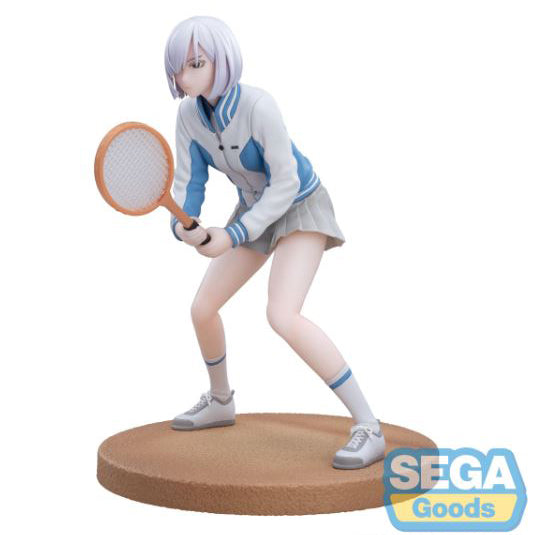 SEGA Luminasta TV Anime 'SPY x FAMILY' 'Fiona Frost' Tennis