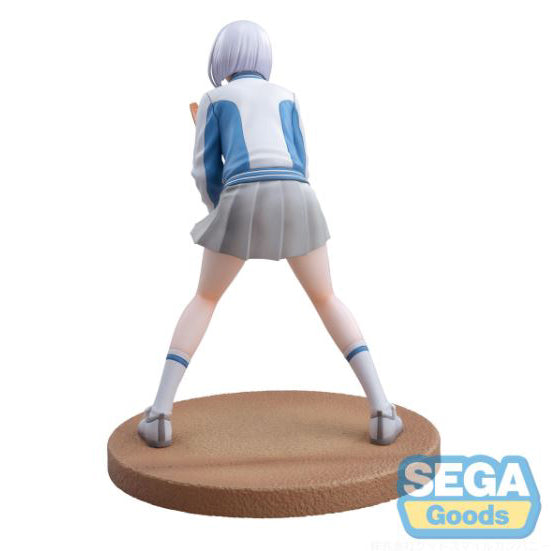 SEGA Luminasta TV Anime 'SPY x FAMILY' 'Fiona Frost' Tennis