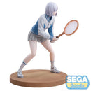 SEGA Luminasta TV Anime 'SPY x FAMILY' 'Fiona Frost' Tennis