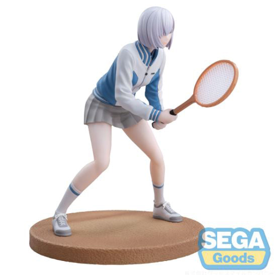 SEGA Luminasta TV Anime 'SPY x FAMILY' 'Fiona Frost' Tennis