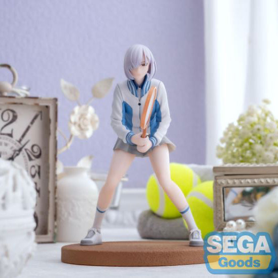 SEGA Luminasta TV Anime 'SPY x FAMILY' 'Fiona Frost' Tennis