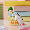 Mini-Figure Ten&Kotatsuneko