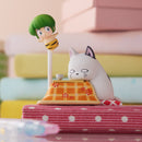 Mini-Figure Ten&Kotatsuneko