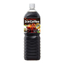 Pokka Sapporo Ice Coffee Sugarless Coffee In Bottle 1.5 L