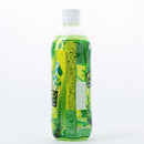 Soda Drink (Melon & Cream/500 mL/Pokka Sapporo)