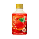Pokka Sapporo Apple from Tsugaru In Bottle 280 mL
