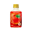 Pokka Sapporo Apple from Tsugaru In Bottle 280 mL