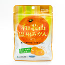 Kaneka Mandarin Orange Gummy