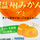 Kaneka Mandarin Orange Gummy
