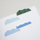Mountain Lanscape Sticky Notes MLS-201
