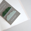 Mountain Lanscape Sticky Notes MLS-202
