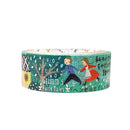 Seal Do Hansel and Gretel Washi Masking Tape ks-dt-10217