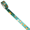 Seal Do Hansel and Gretel Washi Masking Tape ks-dt-10217
