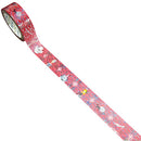 Seal Do Cinderella Washi Masking Tape ks-dt-10220