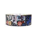Seal Do Town Musicians of Bremen Washi Masking Tape ks-dt-10221