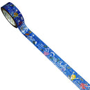 Seal Do The Star Money Washi Masking Tape ks-dt-10223