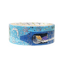 Seal Do Rapunzel Washi Masking Tape ks-dt-10224