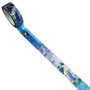 Seal Do Rapunzel Washi Masking Tape ks-dt-10224