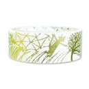 Seal-Do Washi Masking Tape Gold Silhouette Matasaburou of the Wind