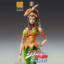 Super Figure JoJo's Bizarre Adventure E.Costello